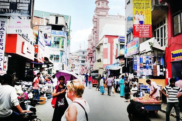 Colombo City Tours - Image 3
