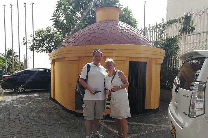 Colombo City Tours - Image 1