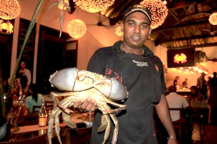 Colombo City Tours - Image 2