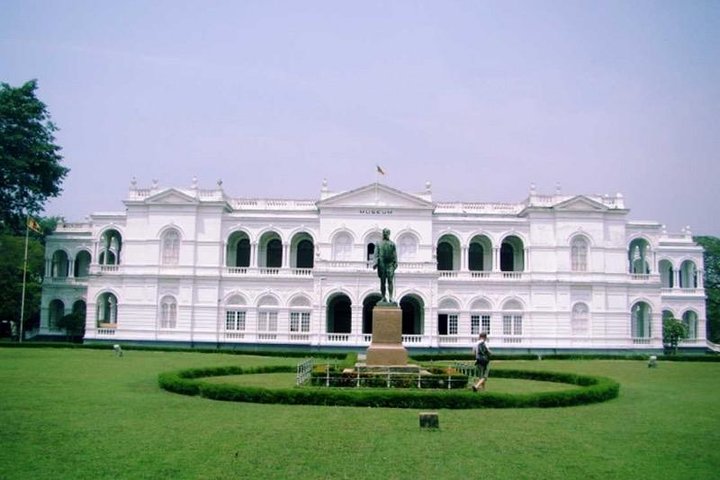 Colombo Day Trip From Hotels or Cruise Port  - Image 1