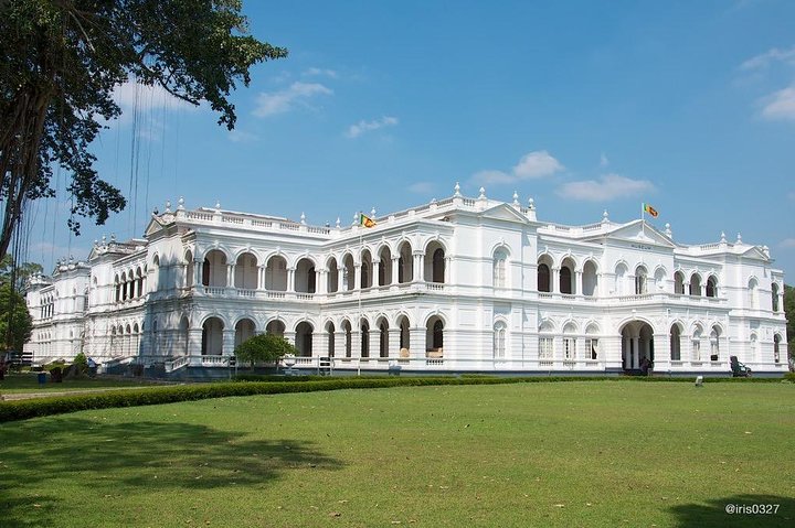 Colombo Day Trip From Hotels or Cruise Port  - Image 2