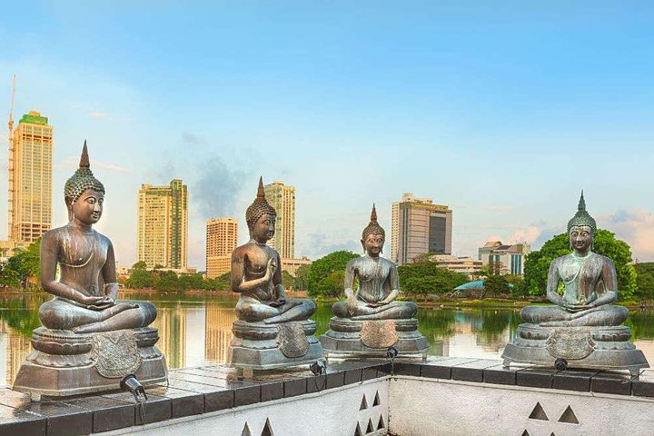 Colombo Day Trip From Hotels or Cruise Port  - Image 3