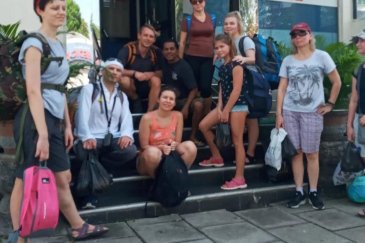 Colombo Half Day City Tour - Image 1