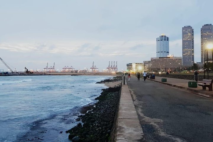 Colombo Highlights - Image 1
