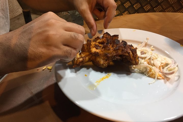 Colombo Mini Foodgasm - Image 1