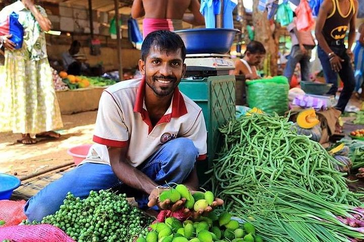 Colombo Morning City Tour by Car - Image 1