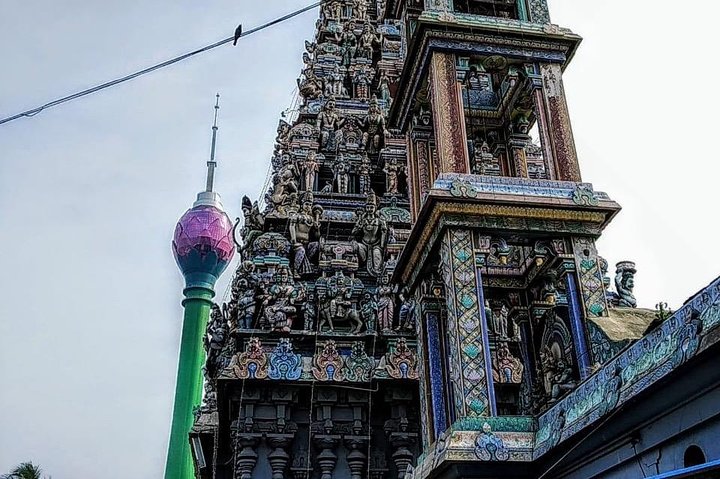 Colombo Morning City Tour by Car - Image 4