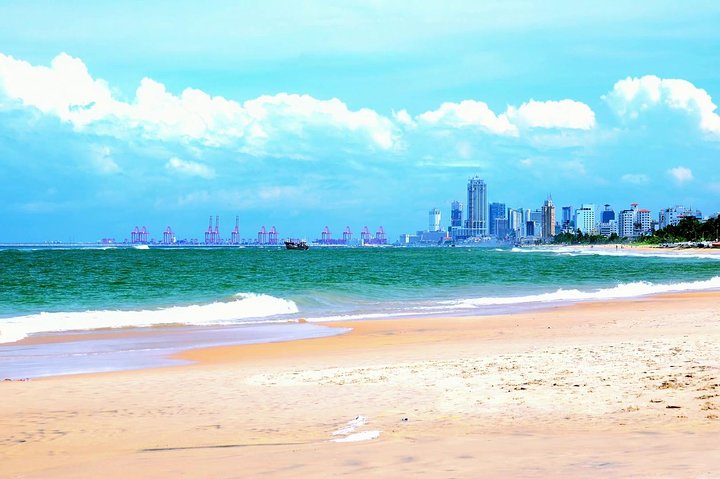 Colombo Private small Group Guided Shore Excursion and sightseeing tours - Image 3