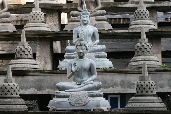 Colombo Private small Group Guided Shore Excursion and sightseeing tours - Image 4