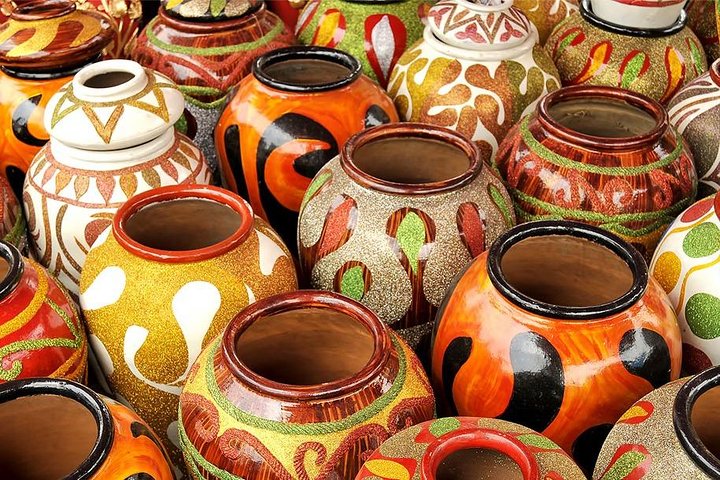 Colombo Shopping & Sightseeing - Image 5