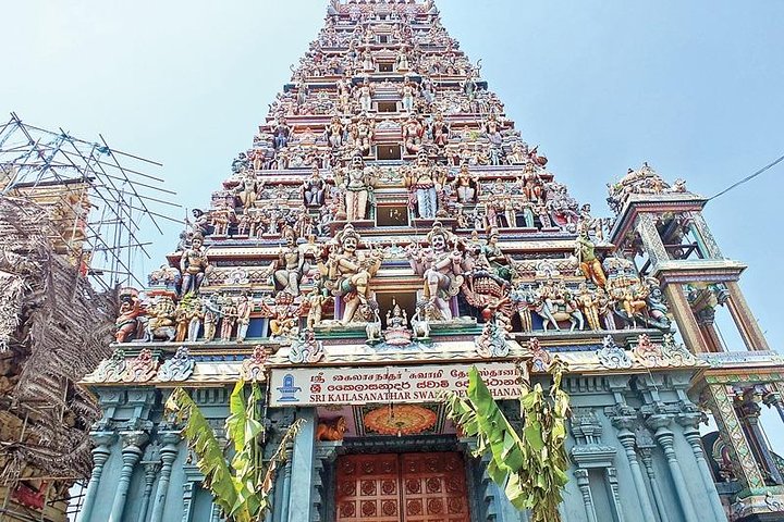 Colombo Shopping & Sightseeing - Image 2