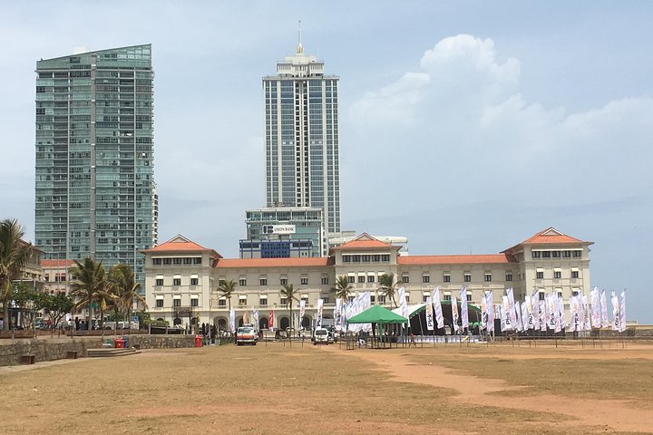 Colombo Shore Excursions - Image 3
