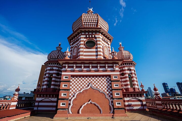 Colombo Shore Excursions - Image 4