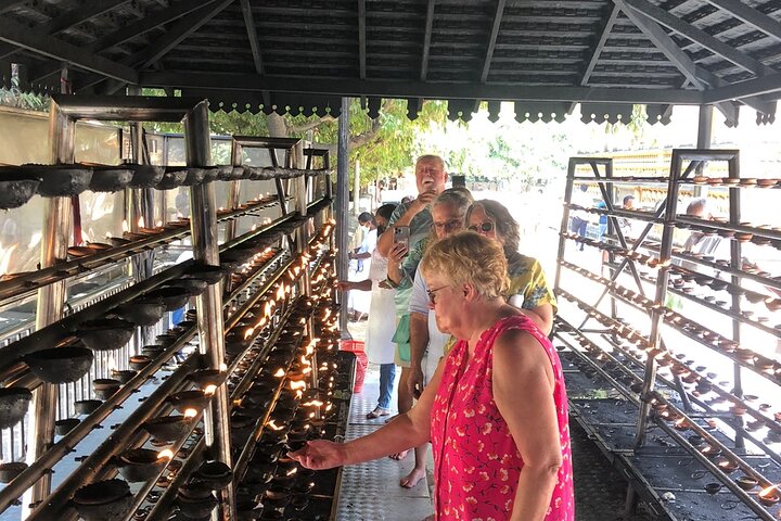 Colombo Shore Excursions - Image 5