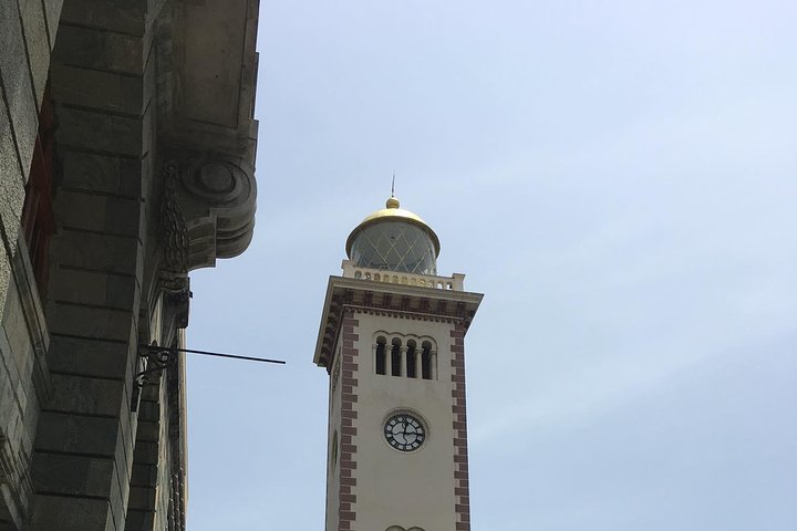 Colombo Shore Excursions Colombo City Tour By Private Car. - Image 3