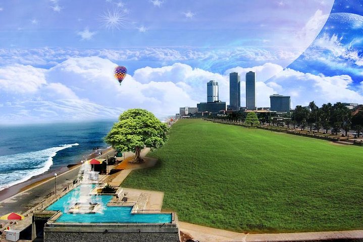 Colombo Sightseeing and Shopping Private Tour Including Lunch - Image 2