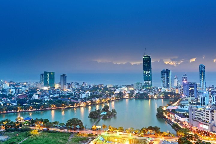 Colombo Sightseeing & Shopping - Image 2