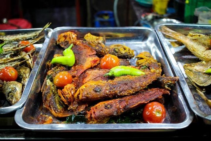 Colombo Street Food Tour  - Image 5