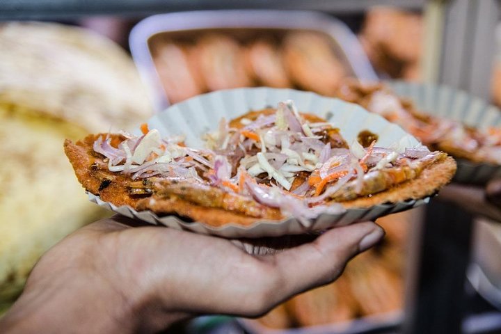 Colombo Street Food Tour  - Image 2