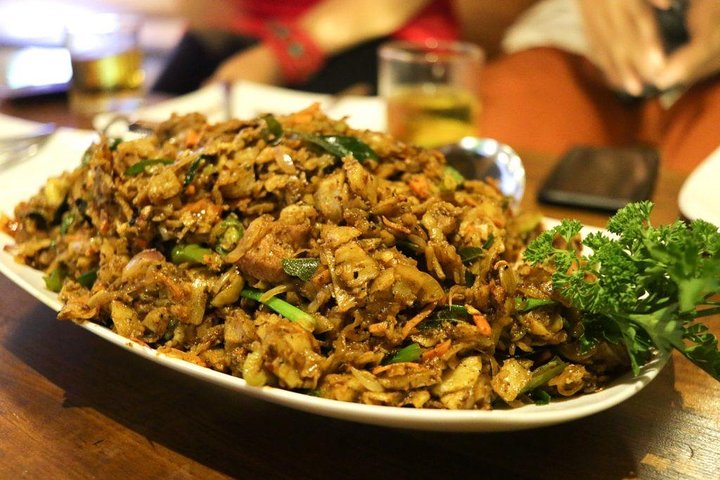 Colombo Street Food Tour  - Image 1