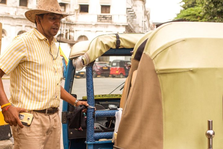 Colombo Tuk Tuk Adventure - Image 2