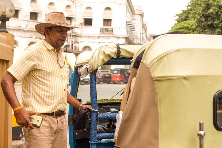 Colombo Tuk Tuk Safari from Colombo Port - Image 3