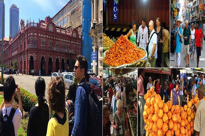 Colombo Walking Tour With Mark Forbs - Image 3