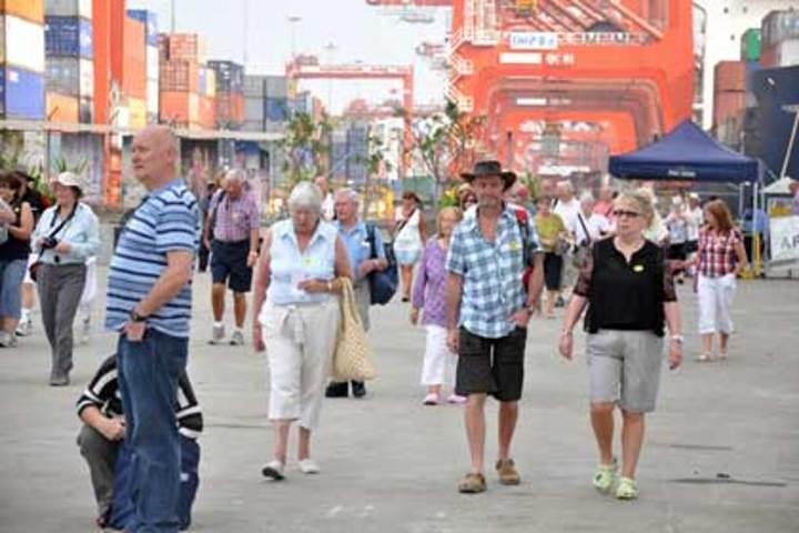 Colombo Walking Tour With Mark Forbs - Image 5