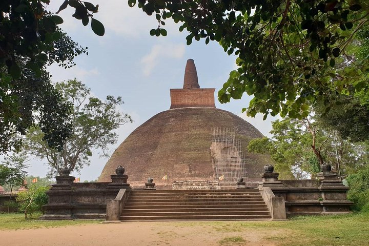 Cultural Triangle of Sri Lanka  - Image 5