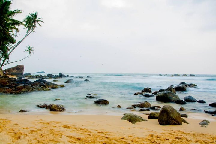 Day Excursion to Galle (Budget Air Conditioned Car) - Image 2