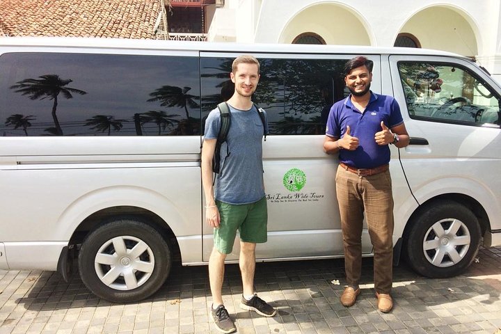 Day tour of Galle - Image 4