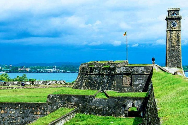 Day tour of Galle - Image 1