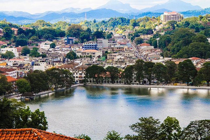 Day Tour of Kandy - Image 3