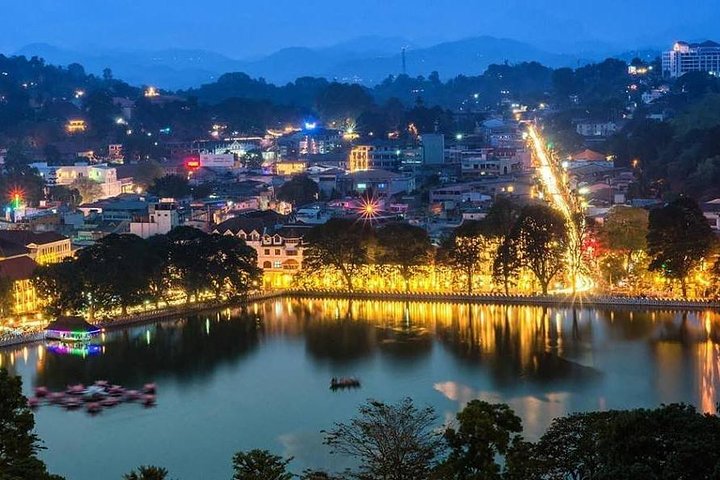 Day Tour of Kandy - Image 2