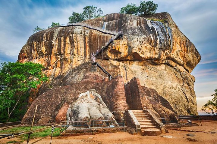 Day Tour of Sigiriya  - Image 4