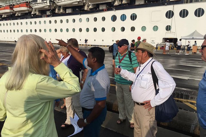 Day Tours & Shore Excursions In Colombo, Sri lanka. full day tour  - Image 1
