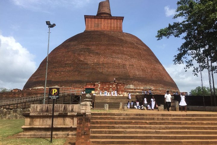 Day Tours & Shore Excursions In Colombo, Sri lanka. full day tour  - Image 3