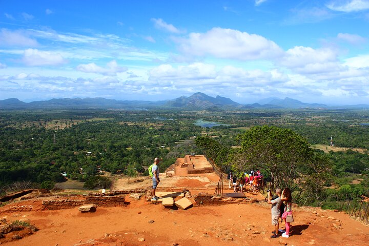  Exclusive Guided Tour of 10 Days  - Image 2
