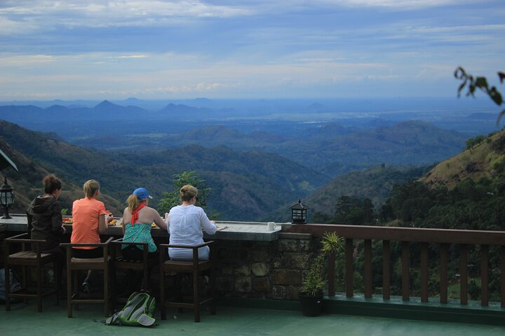  Exclusive Guided Tour of 10 Days  - Image 1