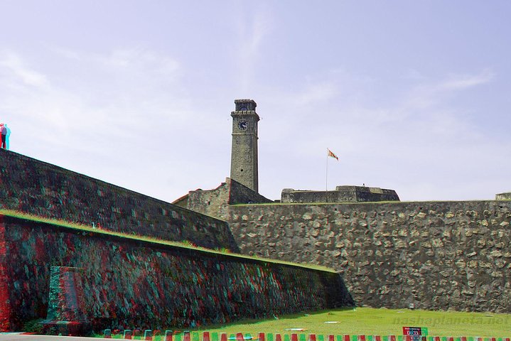 Excursion From Colombo port to Galle & back for 2 People  - Image 2