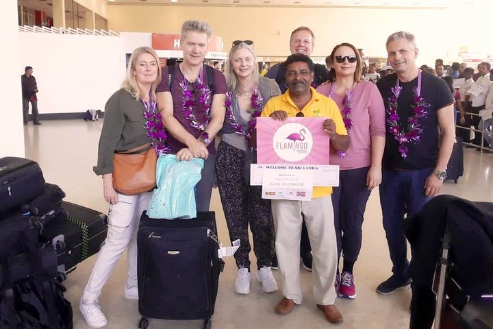 Fabulous 6 Days in Sri Lanka by Mahaweli from Colombo - Image 4