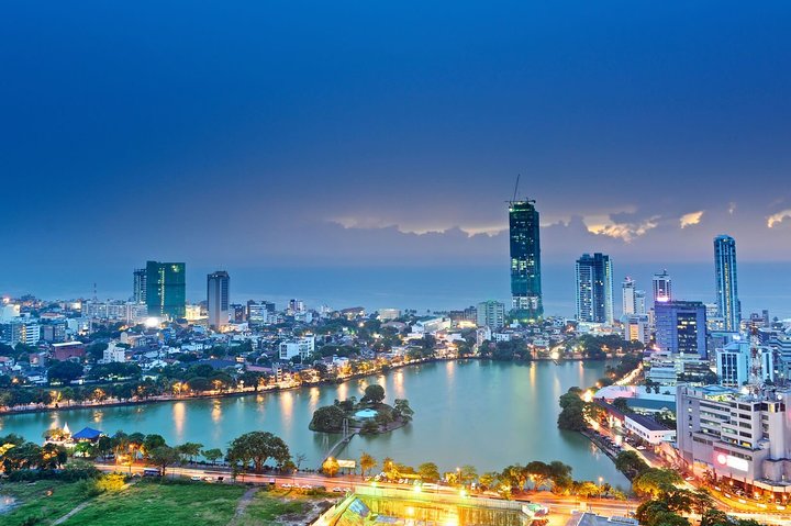 Fabulous 6 Days in Sri Lanka by Mahaweli from Colombo - Image 1