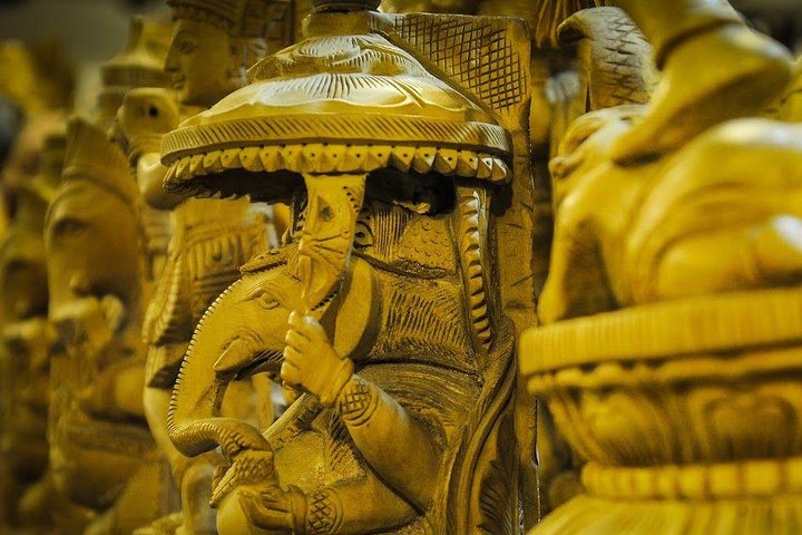 Full day private custom tour to Kandy - Image 5