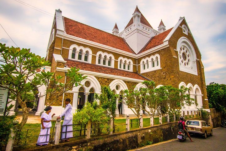 Galle day execution  - Image 2