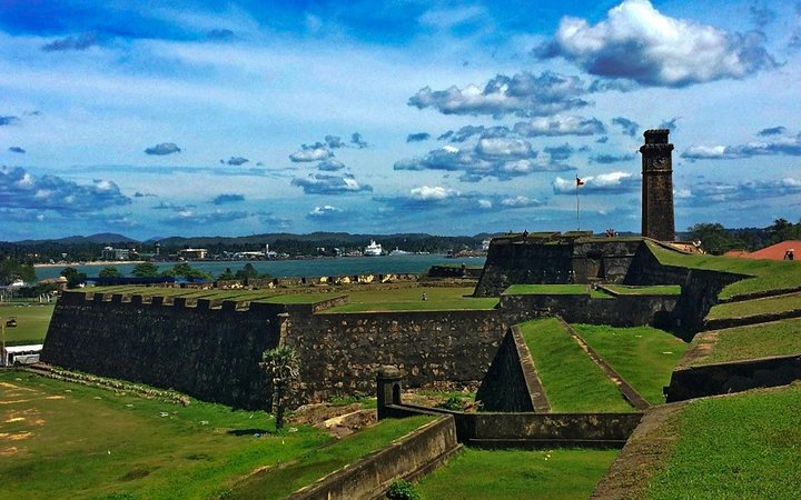 Galle day execution  - Image 1