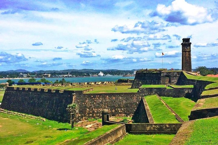 Galle Day Tour from Colombo or Negombo by Private Car , Van with Driver - Image 2