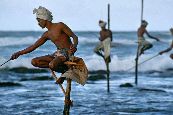 Galle Day Trip From Colombo - Image 4