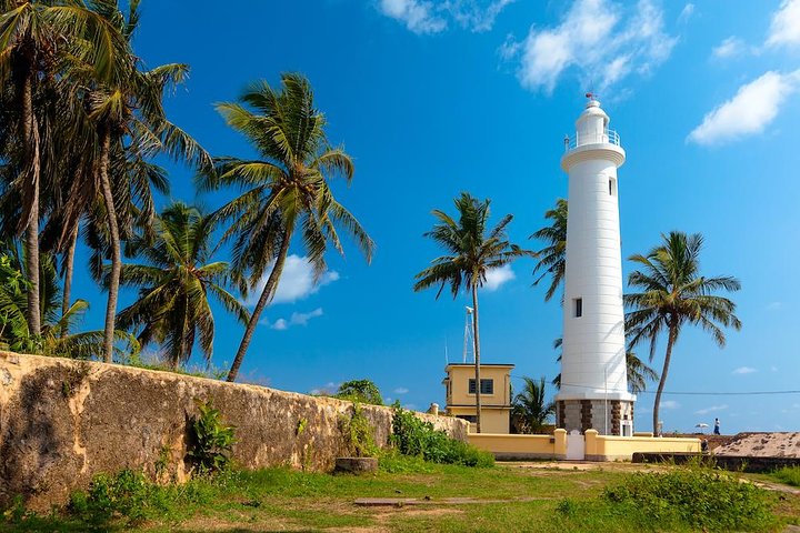 Galle Day Trip From Colombo - Image 1