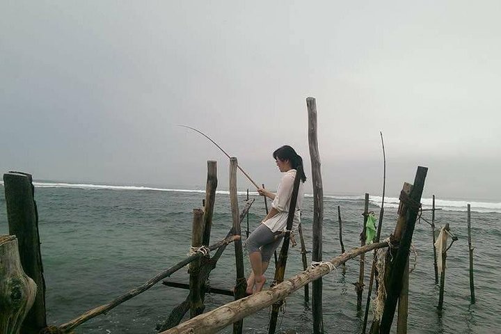 Galle Full Day City Tour - Private - Image 2