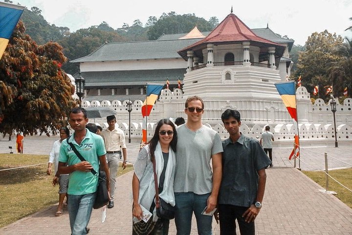 Glimpse of the Past (4 Days) - Image 4